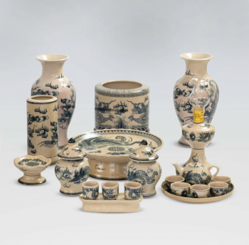 Cách chọn mua đồ thờ hợp bàn thờ